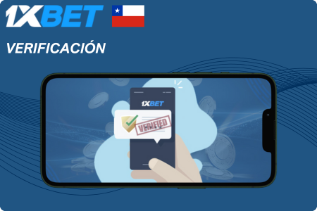 1xBet Verificando