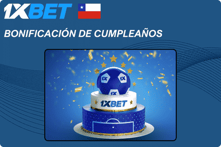 Cómo Recibir Tu Bono de Cumpleaños